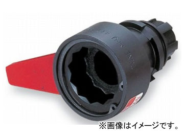 トネ/TONE レバーソケット 品番：24UR36T