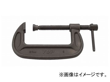 トップ工業/TOP バーコ型シャコ万力 SC-300 JAN：4975180351227