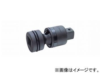 トップ工業 4975180729828 インパクト用ユニバーサルジョイント (25.4mm) PUN-8 トップ工業 4975180729828 インパクト用ユニバーサルジョイント (25.4mm) PUN-8
