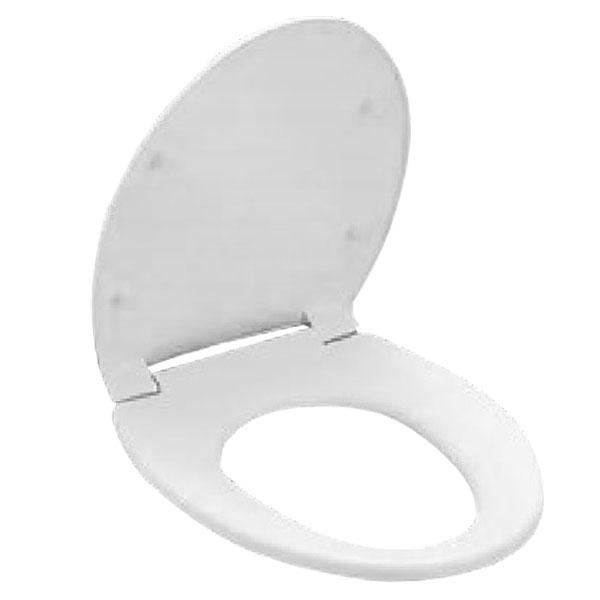 TOTO 普通便座 ホワイト スタンダードタイプ レギュラーサイズ 便ふた付き TC290#NW1の通販は 5,843円