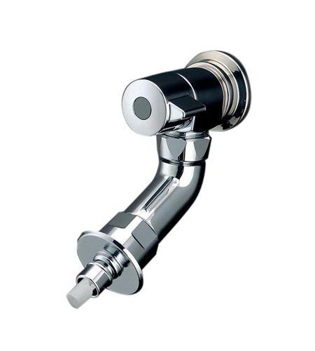 TOTO ピタットくん 洗濯機用横水栓 緊急止水弁付/壁給水/寒冷地用 TW11GRF