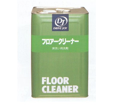 Amazon | DJ/ドライブジョイ フロアクリーナー 18L V93500617
