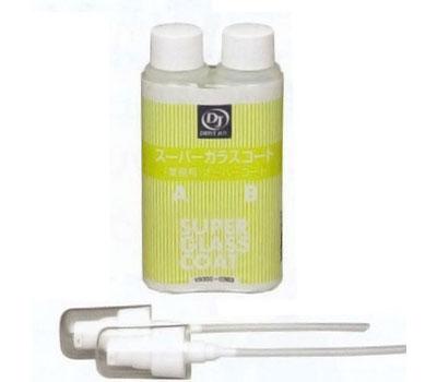 DJ/ドライブジョイ スーパーガラスコート オーバーコート 200ml V93500363の通販は 7,339円