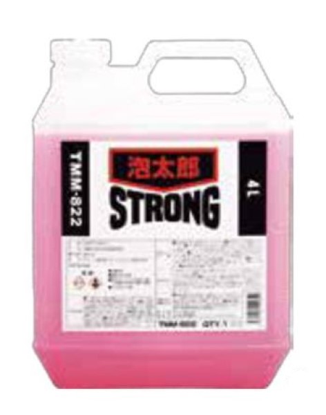 マテックス 泡太郎STRONG 4L 撥水 TMM-822 13,860円