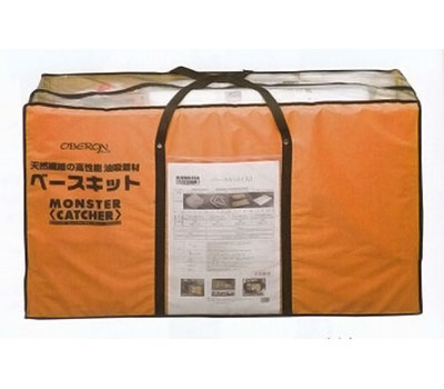 オベロン モンスターキャッチャー ベースキット 大 油用 OBM-002の通販は