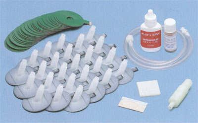 ブルースター スーパーヴァック 補充キット AVR-25 V93500903の通販は