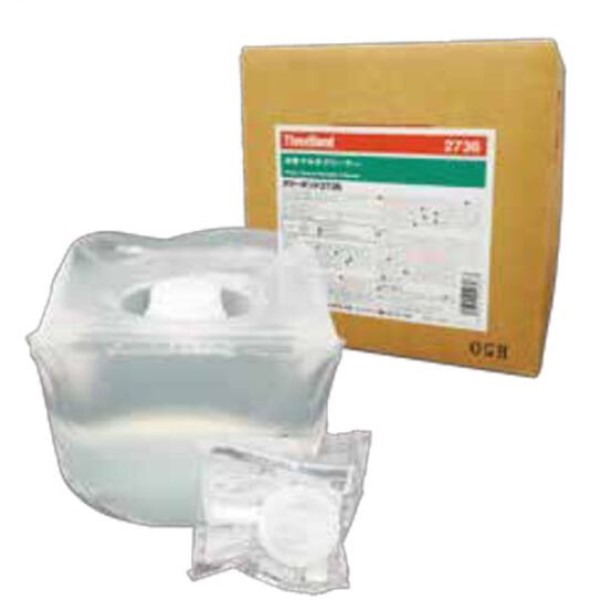 スリーボンド 水性マルチクリーナー 5L TB2736