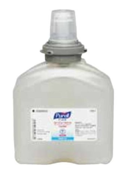 ゴージョー ピュレル 手指消毒剤カートリッジ 1200ml 5478GJJ洗車用品