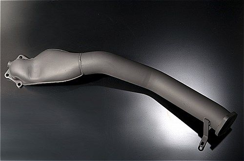 トラスト/TRUST GReddy フロントパイプ マツダ RX-7 FD3S 13B-REW 5MT