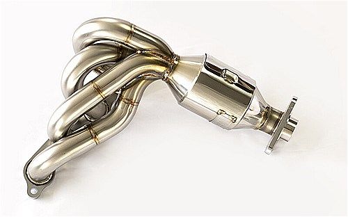 トラスト/TRUST GReddy スポーツキャタライザー スズキ ジムニーシエラ JB74W K15B 右ハンドル専用 2018年07月〜2025年10月 10692004