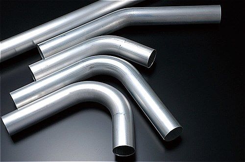 トラスト/TRUST GReddy 汎用アルミパイプセット 80φ 11001695