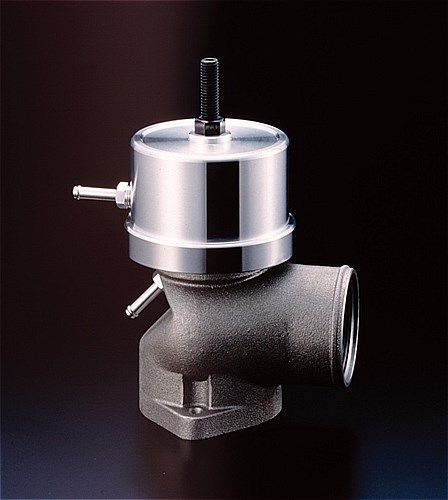 TRUST トラスト GReddy ブローオフバルブ FV2 車種別キット (リターン/リリース) マークII マーク2/チェイサー/クレスタ JZX100 (11511216 GReddyブローオフバルブFV | TRUST | GReddy トータルチューンナップ