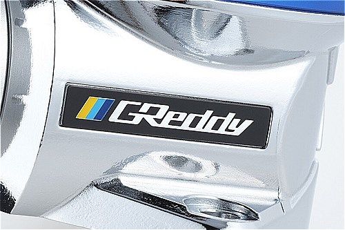 トラスト/TRUST GReddy ブローオフバルブFV2 車種別キット スバル インプレッサ GDA EJ20 2000年08月〜2007年06月 BFV2-610(11561211)_3