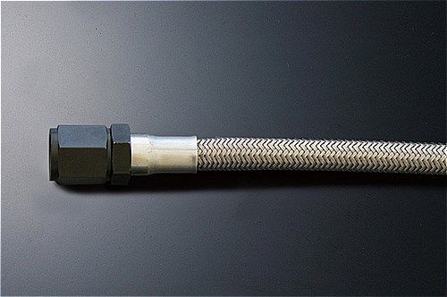 トラスト/TRUST GReddy オイルプレッシャーホース 500mm 11900765の通販は 7,435円