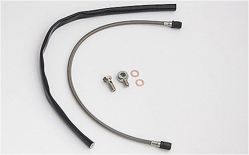 トラスト/TRUST GReddy オイルプレッシャーメンテナンスセット 500mm 11901110