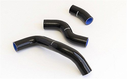 トラスト/TRUST GReddy ラジエターホース トヨタ 86 ZN8 ブラック×ブルー 12013301の通販は