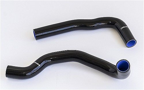 【TRUST/トラスト】 GReddy ラジエターホースキット トヨタ マークII系 JZX100 [12013302] TOYOTA マークII 系 JZX100 1996年09月〜2000年10月 1JZ-GTE - TRUST POWER MATCHING