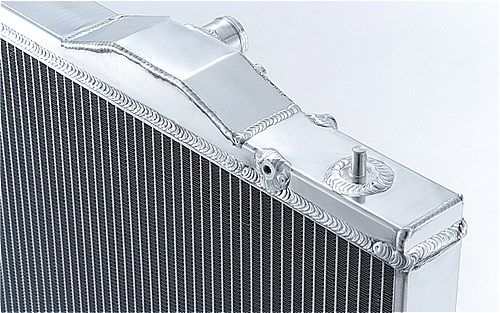 TRUST GReddy　送料無料★限定トラストアルミラジエターTWR ヴェロッサ JZX100/JZX110　品番: 12013801 TRUST GREDDY 数量限定トラスト アルミラジエターTWR スカイラインGT-R