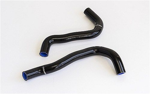 トラスト/TRUST GReddy ラジエターホース スズキ ジムニーノマド JC74W K15B 2025年04月〜 ブラック×ブルー 12093302