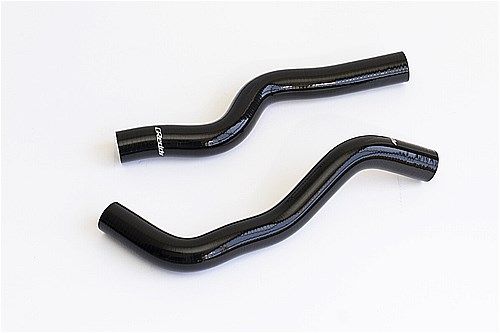 トラスト/TRUST GReddy ラジエターホース スズキ スイフトスポーツ ZC33S ブラック×ブルー 12093303の通販は