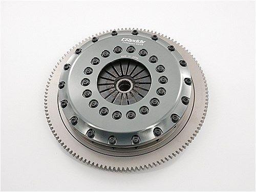 トラスト/TRUST GReddy パフォーマンスクラッチ MC トヨタ 86/GR86 ZN6/ZN8 FA20/FA24 2012年04月〜 ツイン TR-STR2C(14511500)
