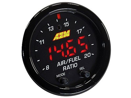 トラスト/TRUST AEM ワイドバンド空燃比計 ＃30-0300 69501202