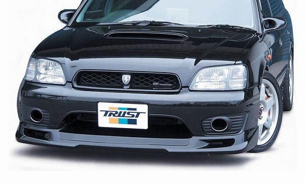 トラスト/TRUST GReddy フロントスカート スバル レガシィ 17060041
