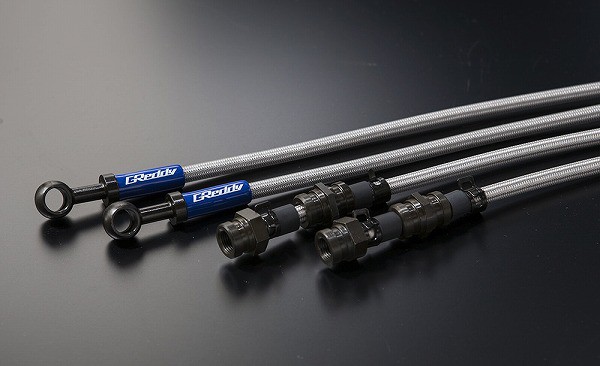 トラスト/TRUST GReddy ブレーキラインキット スズキ スイフトスポーツ ZC31S M16A 2005年09月〜2010年09月 SZ001(15092101)の通販は