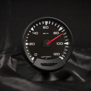 トラスト/TRUST GReddy シリウスメーター OBDセット 水温計 SUZUKI CAN用 16001758