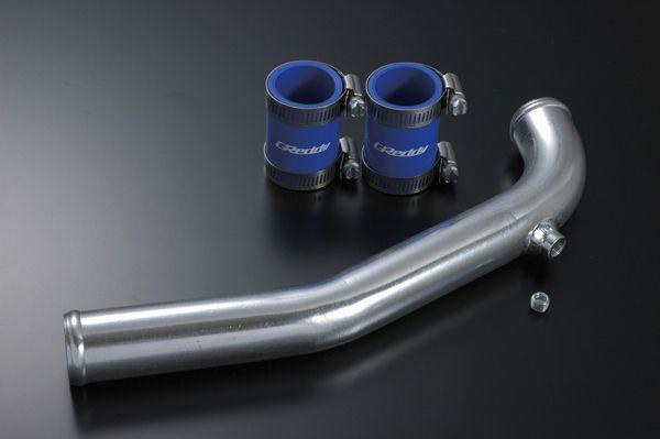 トラスト/TRUST GReddy アルミラジエターパイプ トヨタ スープラ