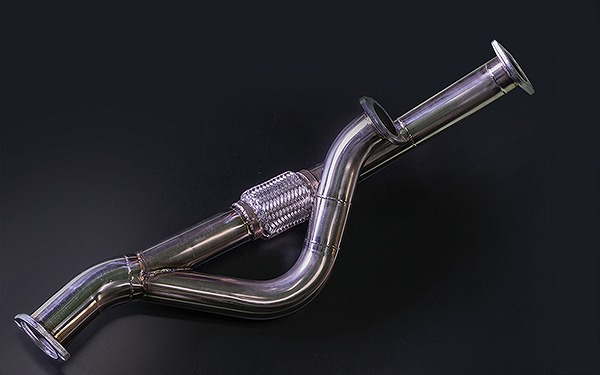 トラスト/TRUST GReddy フロントパイプ 日産 スカイライン GT-R 10520603 59,021円