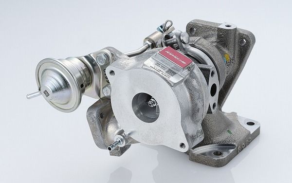 トラスト/TRUST GReddy ハイフロータービンキット ホンダ S660 JW5 S07A 2015年04月〜2020年01月 11550701
