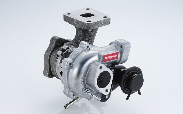 トラスト/TRUST GReddy ハイフロータービンキット スズキ アルトワークス HA36S R06A 2015年12月〜 11590702