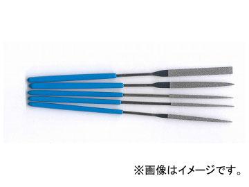 ツボ万/TSUBOMAN ダイヤヤスリ 粒度#140 精密タイプ（S） 5本組 5本セット 5S-SET サイズ：200 JAN：4954452124011 コード：12401の通販は 9,900円