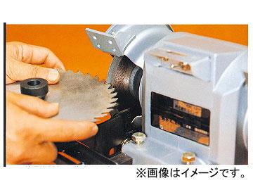 ツボ万/TSUBOMAN チップソー用ダイヤホイール #400 CDW-150 サイズ：φ150×穴径15.88 JAN：4954452127043 コード：12704の通販は 8,937円