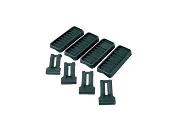 ワコー アウトリガーベース OR600 (1枚) 品番：OR600