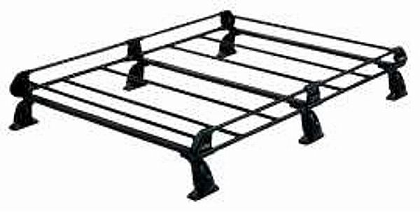 マツダボンゴバンTUFREQ TR52 リアラダー マツダボンゴバンTUFREQ TR52