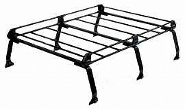 TUFREQ(タフレック) P＋シリーズ ルーフキャリア 日産 クリッパー U61V/U62V/U71V/U72V ハイルーフ PH233D＋