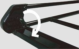 TUFREQ(タフレック) P＋シリーズ ルーフキャリア スズキ エブリイ PH237A＋