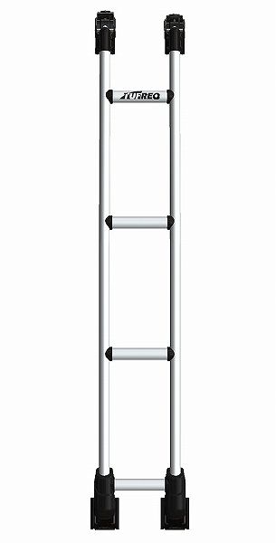 TUFREQ(タフレック) TRシリーズ リアラダー トヨタ ハイエース