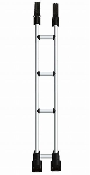 マツダボンゴバンTUFREQ TR52 リアラダー 専用 ハシゴ アタッチメント