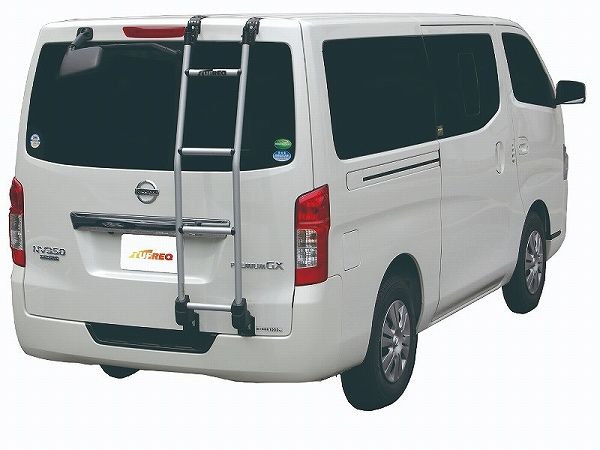 マツダボンゴバンTUFREQ TR52 リアラダー マツダボンゴバンTUFREQ TR52 リアラダー マツダボンゴバンTUFREQ TR52