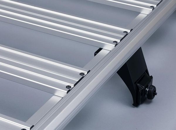 TUFREQ(タフレック) Xシリーズ フラットラック ダイハツ