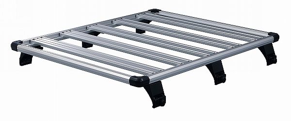 その他 TUFREQ(タフレック) Xシリーズ フラットラック ダイハツ