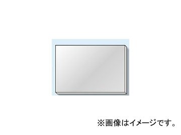 ユニット/UNIT 工事名看板無地セット 品番:302-39の通販は