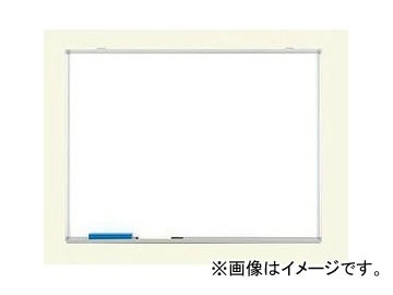 ユニット/UNIT ホワイトボード(600×900) 品番:373-75の通販は