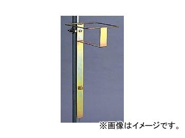 ユニット/UNIT すいがら消火器取付金具（取付金具のみ） 品番：376-27その他DIY工具