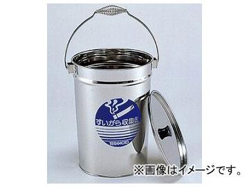 ユニット/UNIT すいがら収集缶（ステンレス） 品番：877-47の通販は 7,524円