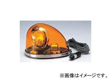 ユニット/UNIT 車両用回転灯（HKFM型） 電圧:DC12V,DC24Vの通販は