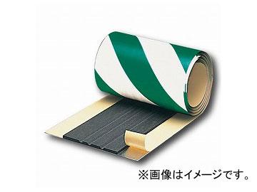 ユニット/UNIT コーナーガード（反射） 白/緑 品番：304-22A 5,186円